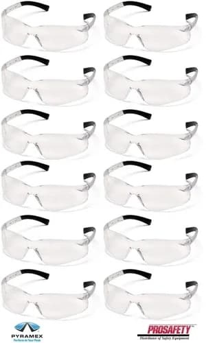 Modern Protective Equipment - Z87 - Easy to Use Model 02B968
