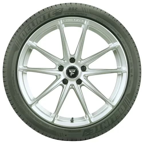 Versatile Atv Tire with High-Speed, DS2 Dynamx Sport 2 225/65R16 100H BSW - Model 085AB1