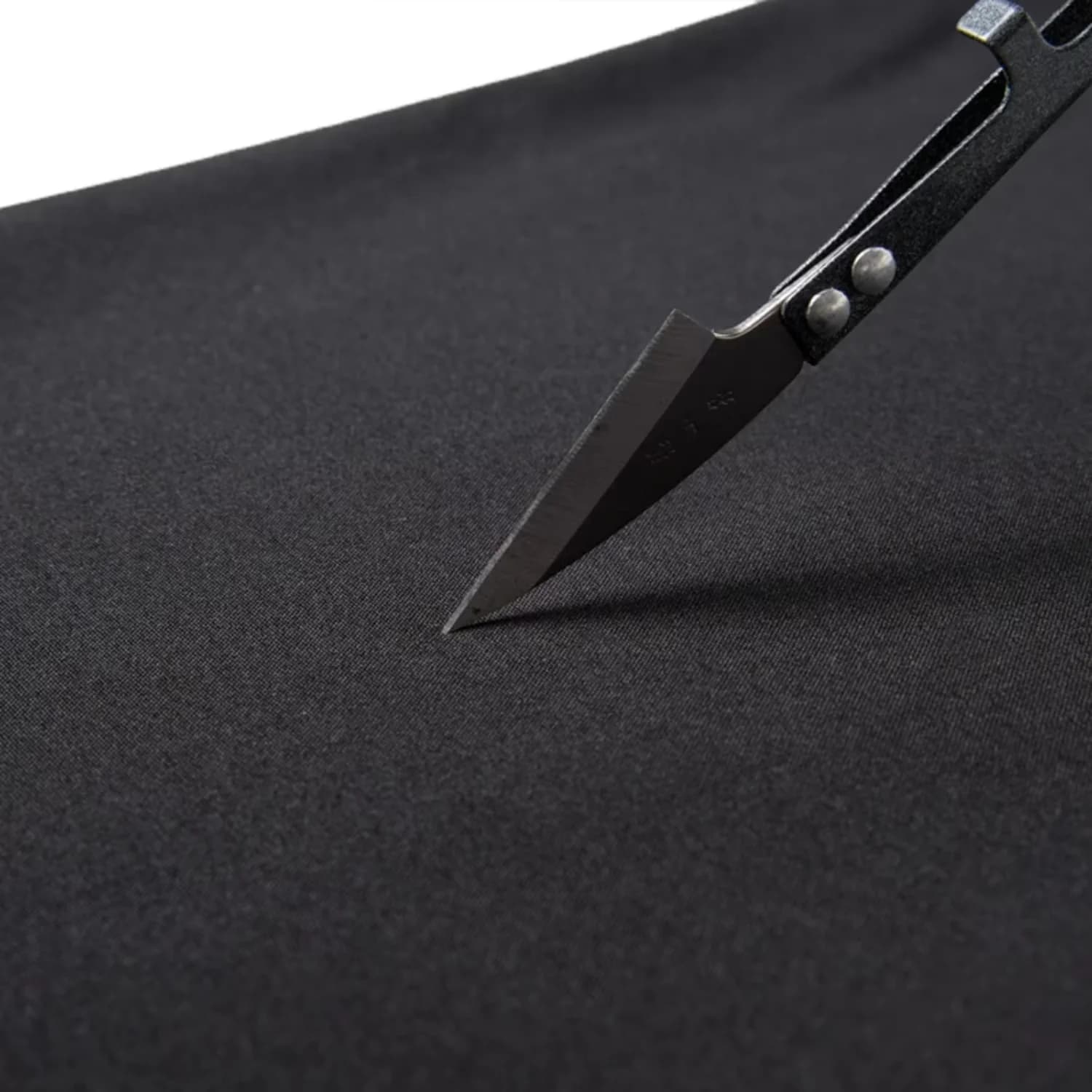 Innovative Fastener - Plain Black 32X1 - Low Maintenance Model A35C12