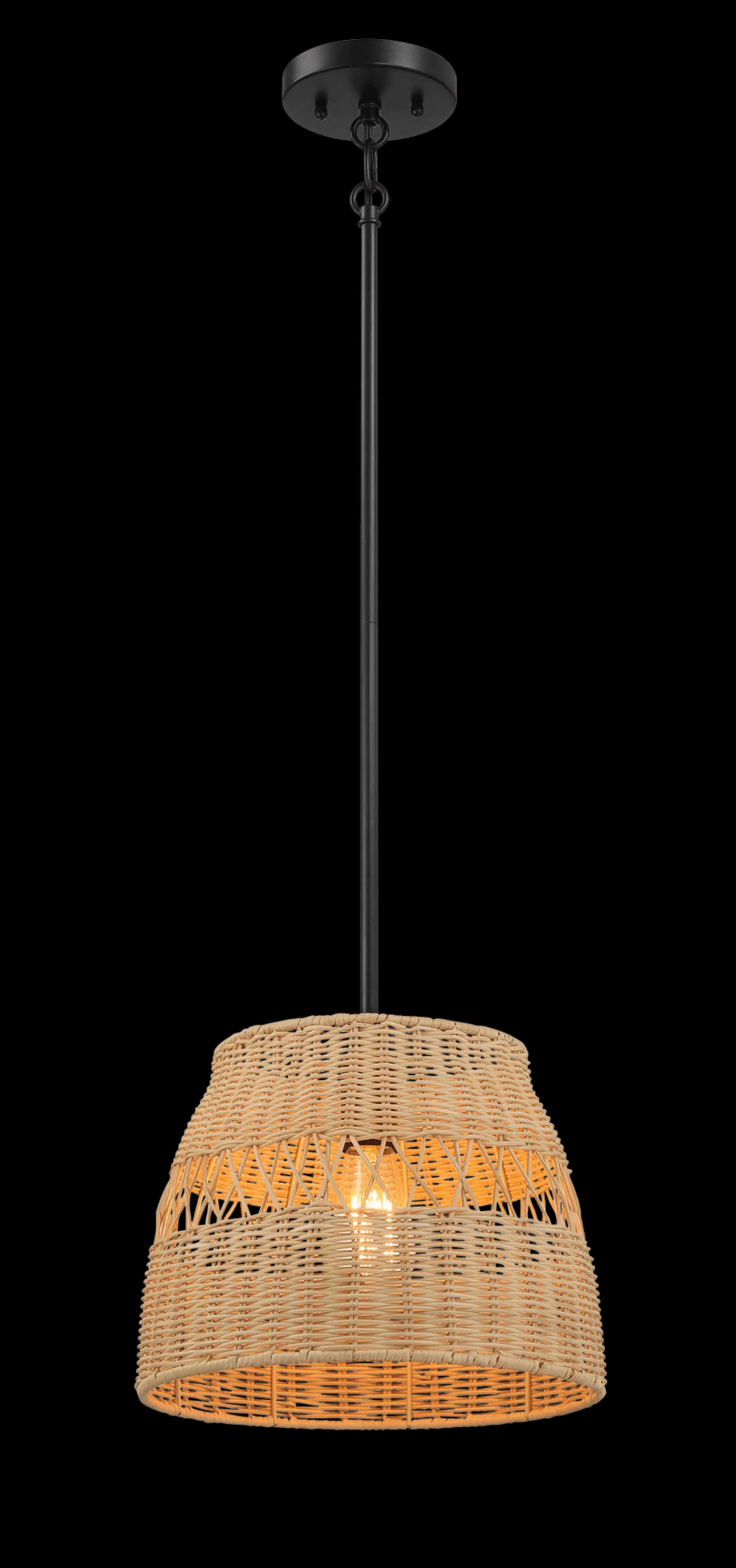 Sleek Table Lamp with LED, Dimmable, Night Light, - Metal Black for Bedroom Model E3A449