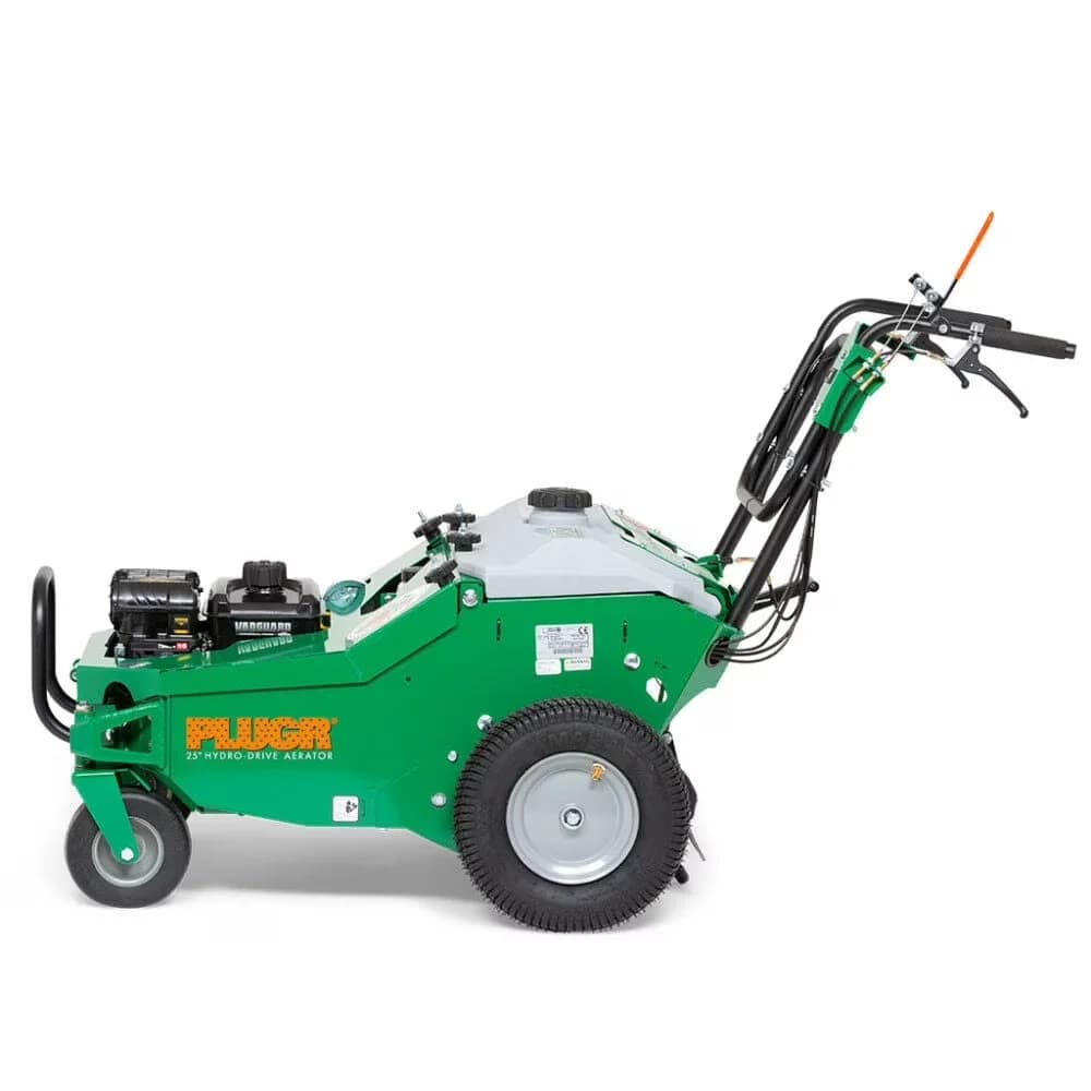 Innovative Trillers Cultivator - 25In - Commercial Quality Model DD1C68