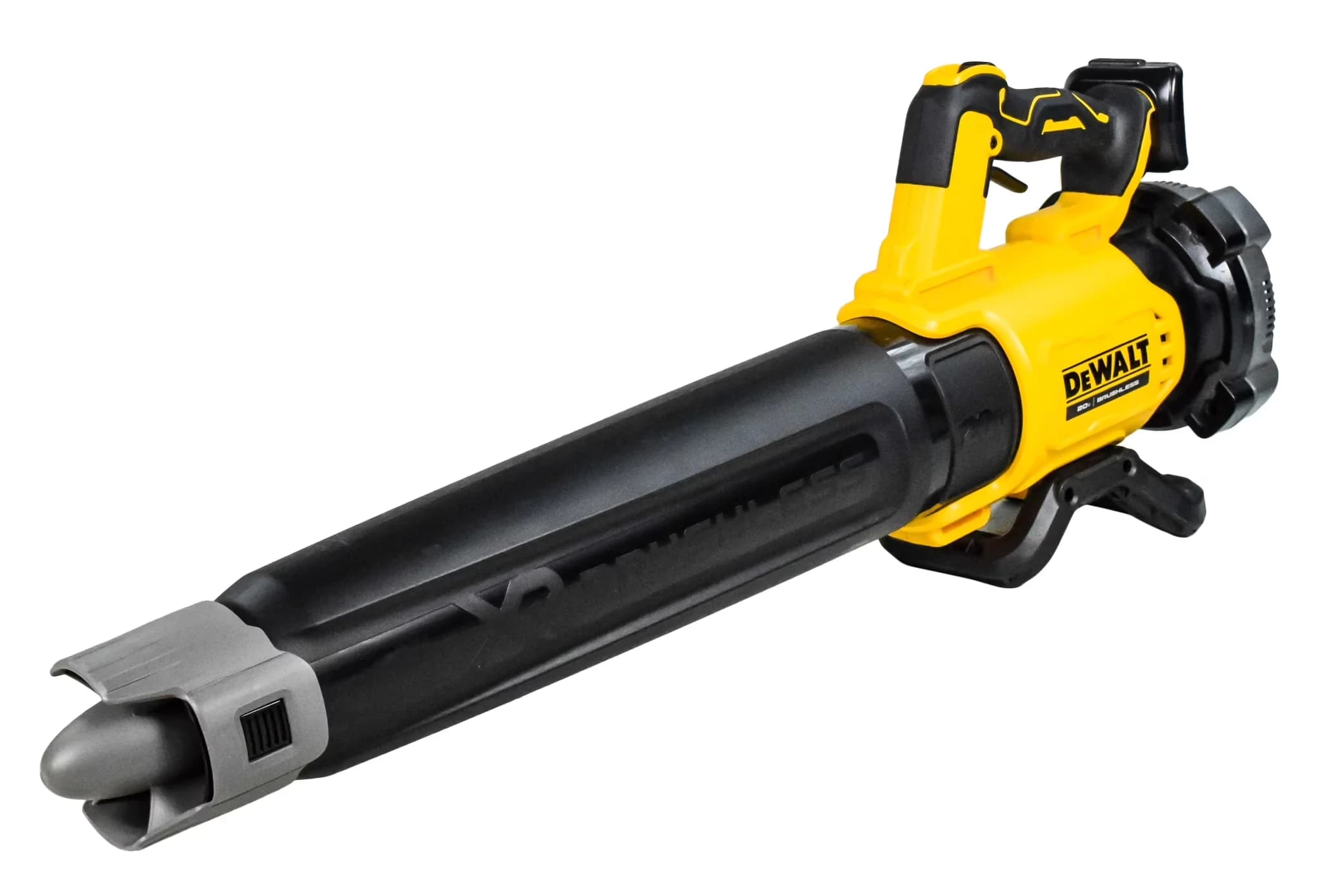 Leaf Blower Versatile with Battery, 20V - Compact and Portable Model 5A9395