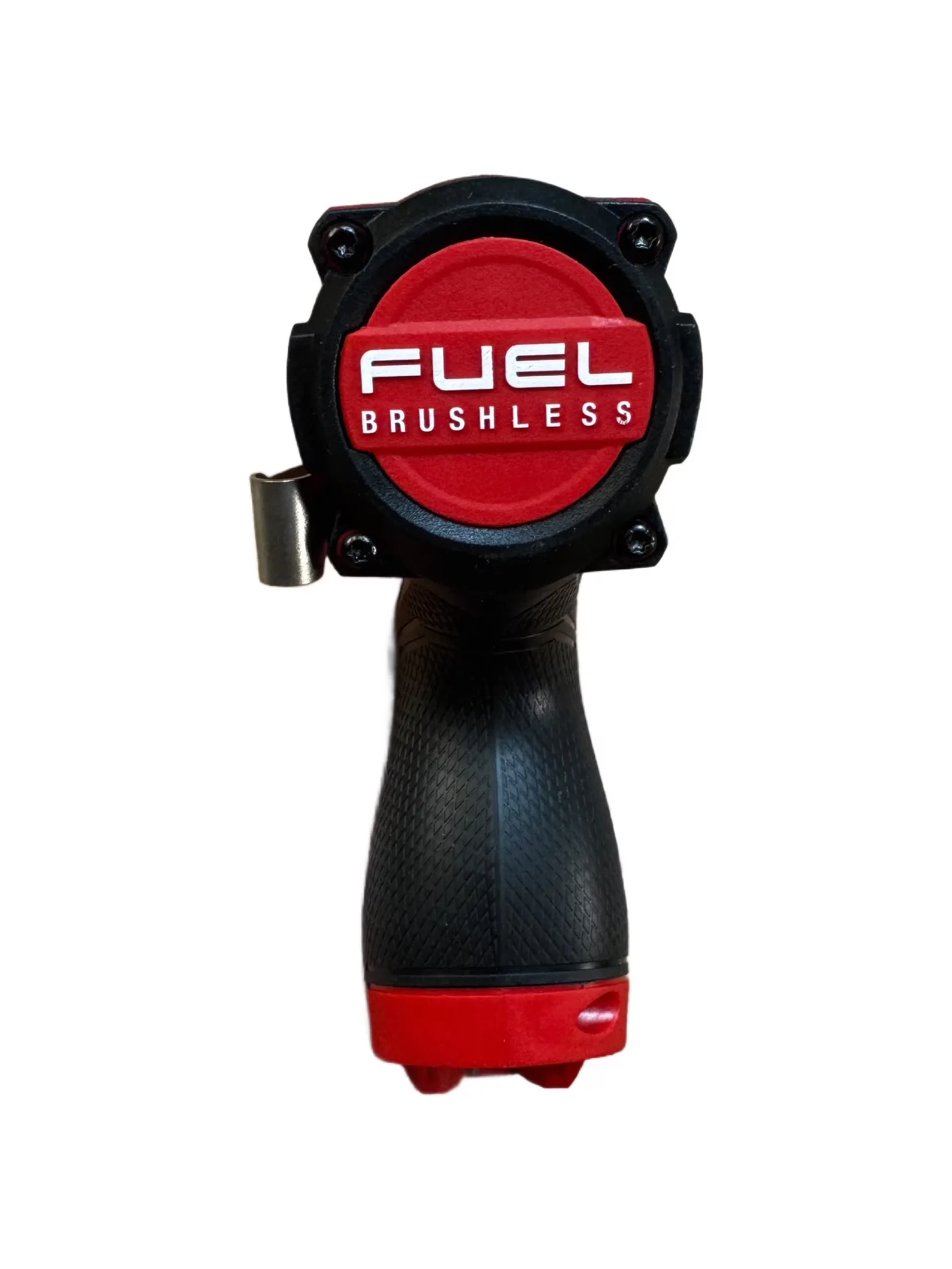 Versatile Drills Driver with LED, Brushless Motor, 3453-20 M12 FUEL 1/4" Hex Impact - Black Model 57188F
