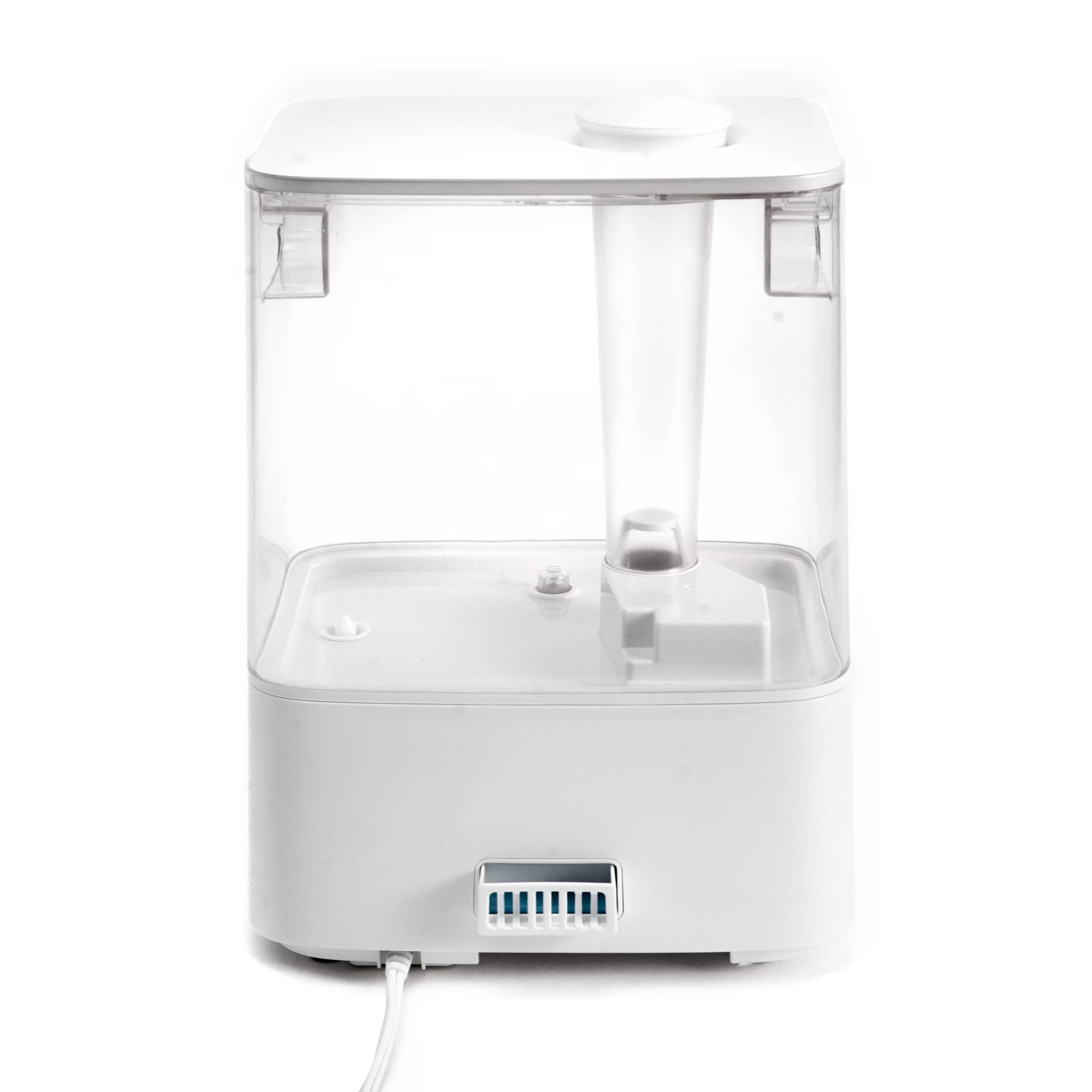 Professional Humidifier with Automatic Shut-Off, Water Tank Capacity: 1.58 gal / 6 L - White Model BB488E