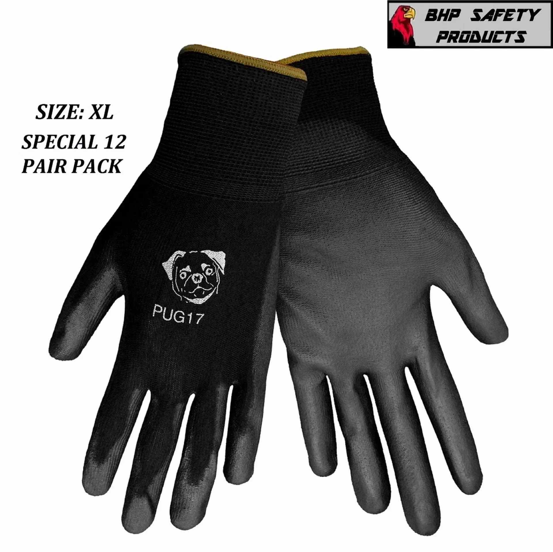 Reliable Protective Equipment - Pairs - Durable Build Model C0BC70