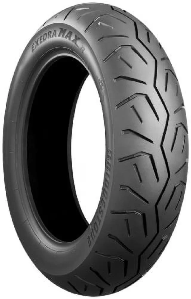 Durable Motorcycle Tire with 86V, Tire Width: 240, Aspect Ratio %: 55 - 55R16 Model 2B46B9