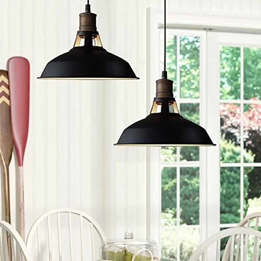 Ceiling Lights Fixture Modern with LED, Smart Technology Capable, Energy Efficient - Metal Model 3E04F9
