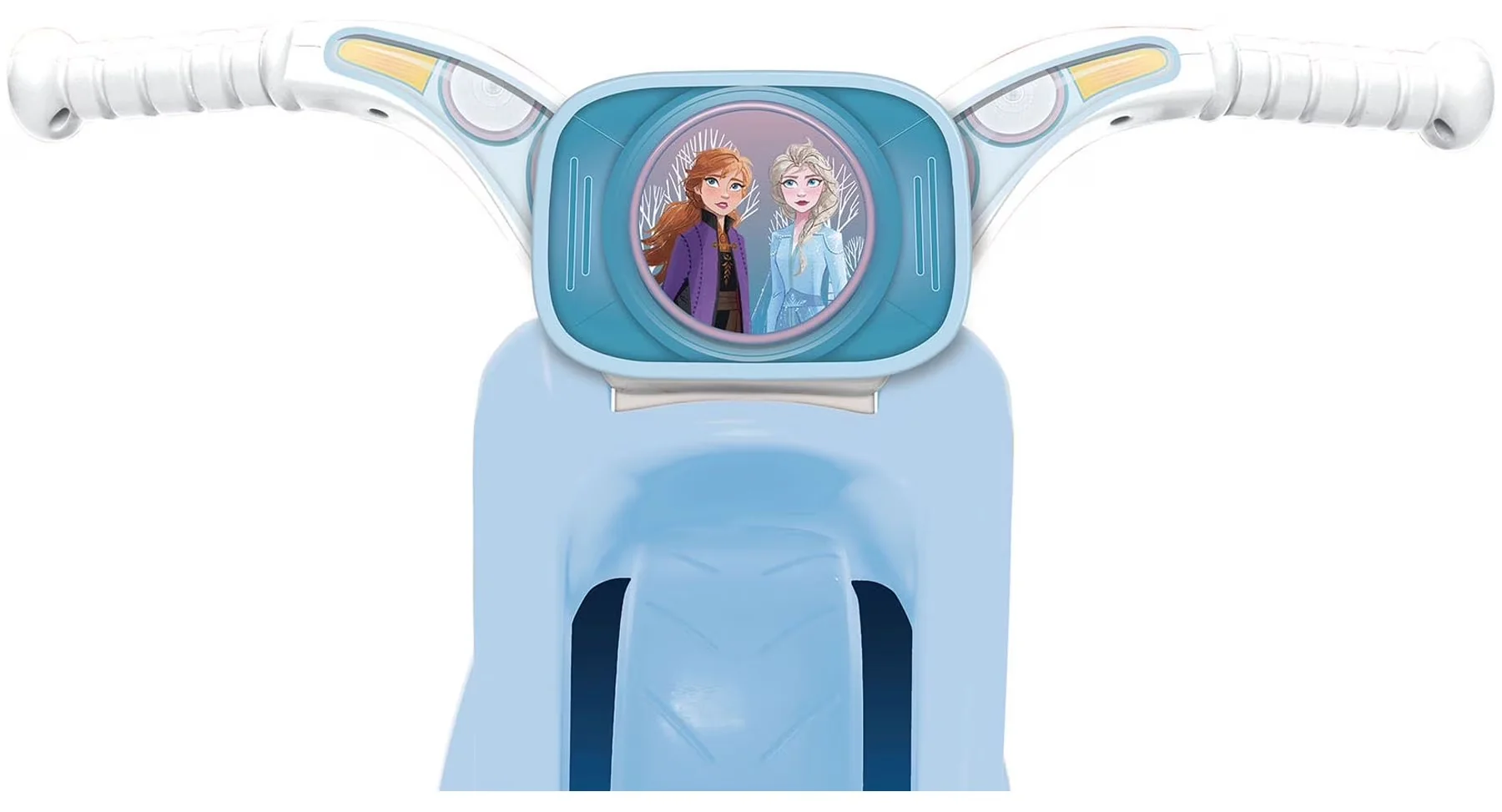 Durable Kids Bike with Adjustable Seat, For Child 3 to 7 years., Light Child Age 3 to 7 Years - Multicolor Model ABD7D5