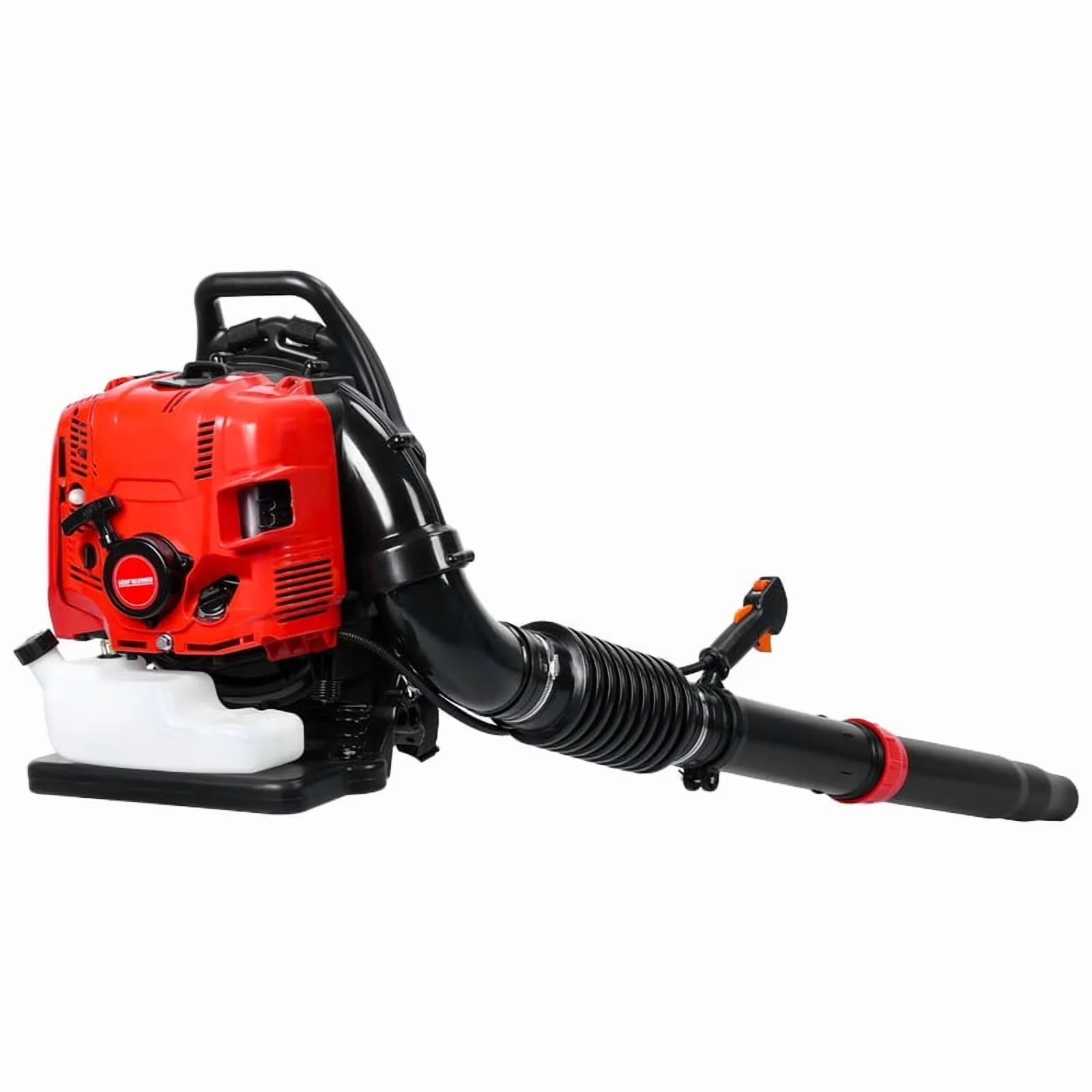 Durable Leaf Blower with Air Volume and Wind Speed, Item Name: Leaf Blower, Powerful 4 Cycle Engine - Model C40637