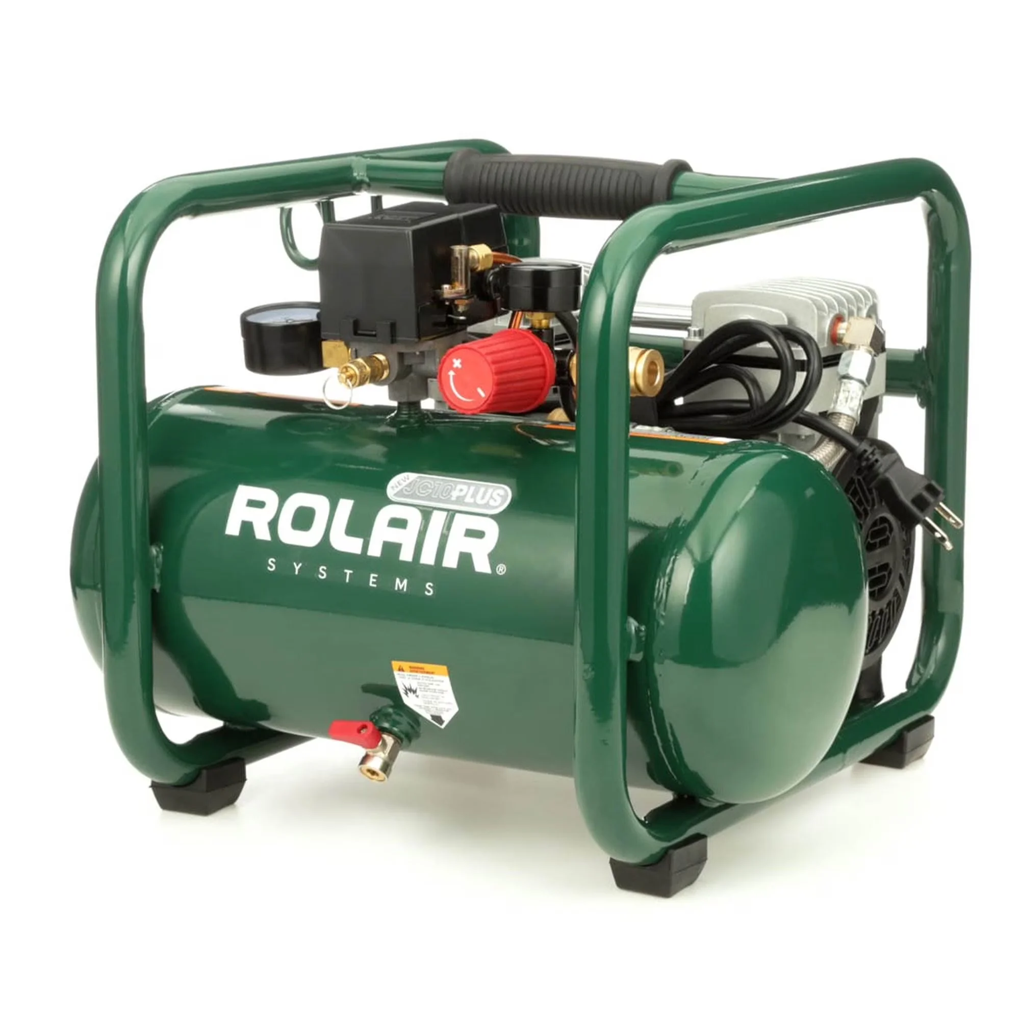 Modern Pro Tool with Portable - Aluminum Green JC10 - Durable Build Model 72FEF6