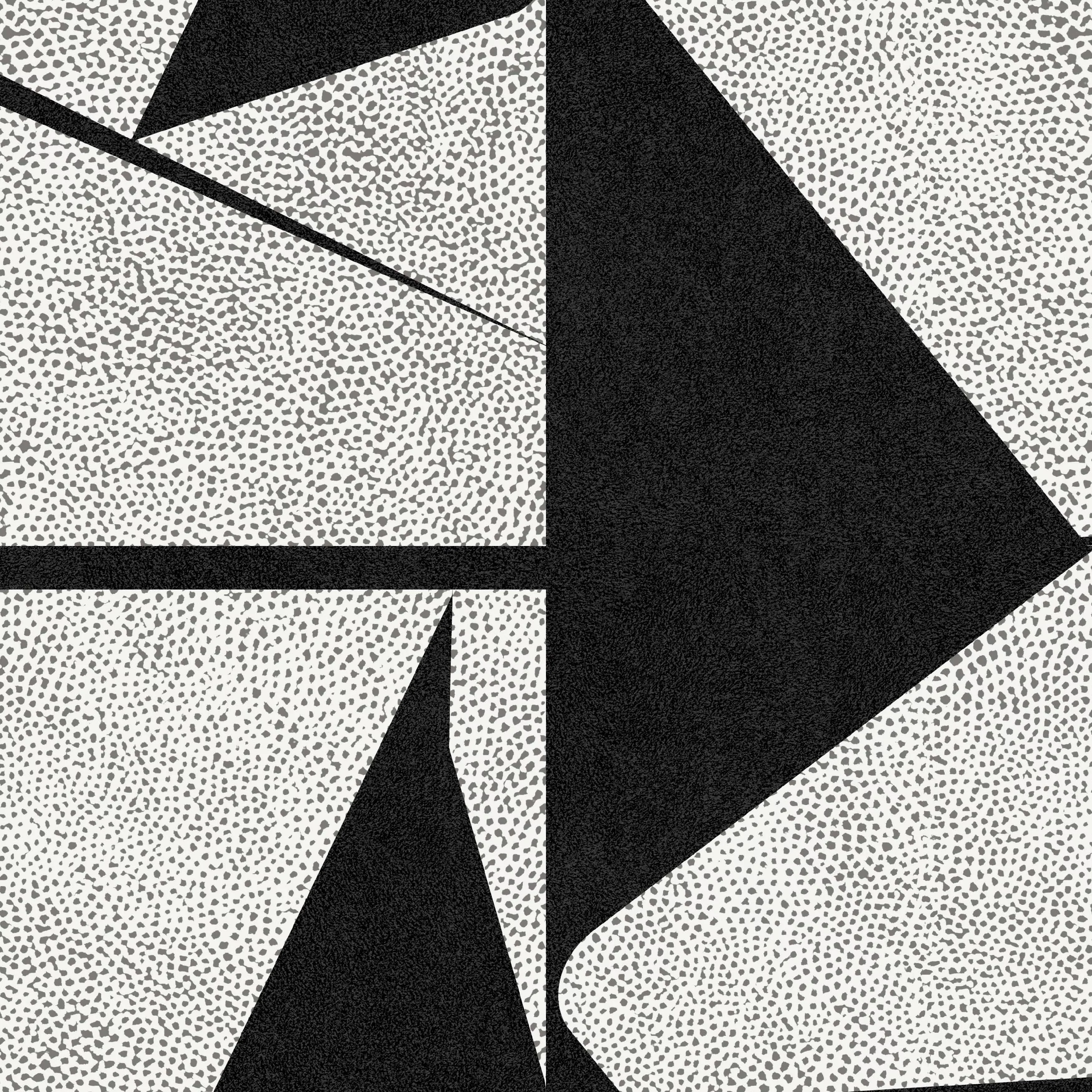 Durable Wallpaper with Removable, Easy To Clean, Black Caden Peel and Stick 30.75 Sq. ft - Black Vinyl Model 41C594