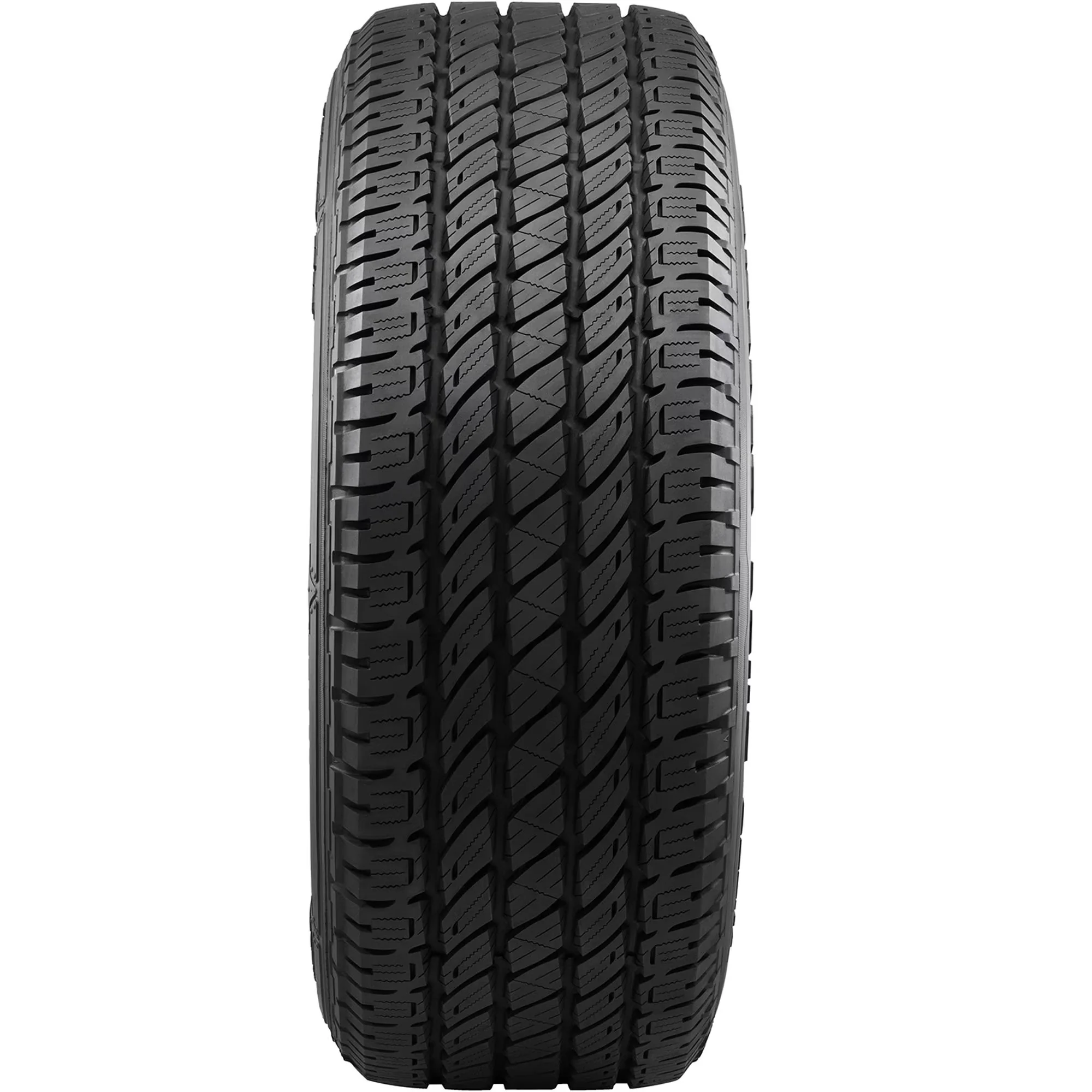 Versatile Suv Tire with Heavy-Duty, Size: LT245/75R16 - Commercial Quality Model 0CD6D8