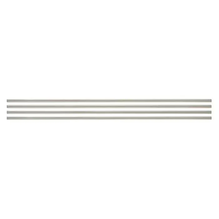 Professional Kitchen Renovation with Adjustable, Easy Installation - Polymer Gray Model A933DA