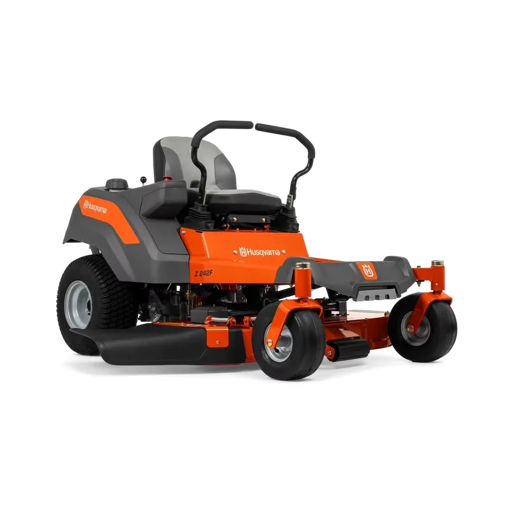 Essential Riding Lawn Mower with Zero Turn - Twin - Essential Collection Model B6975A