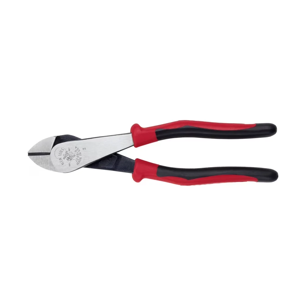 Factory Reconditioned Efficient with Angled - Silver 8-Inch J248-8 - Modern Design Model EF3320