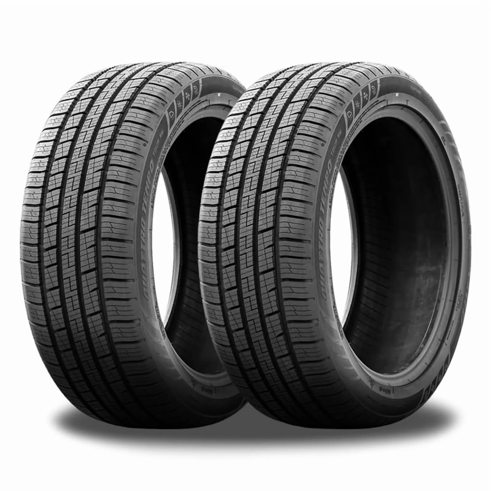 Innovative Lawn Mower Tire with 97V, All-Weather, 70,000 Mileage Warranty - Model 52D0C8