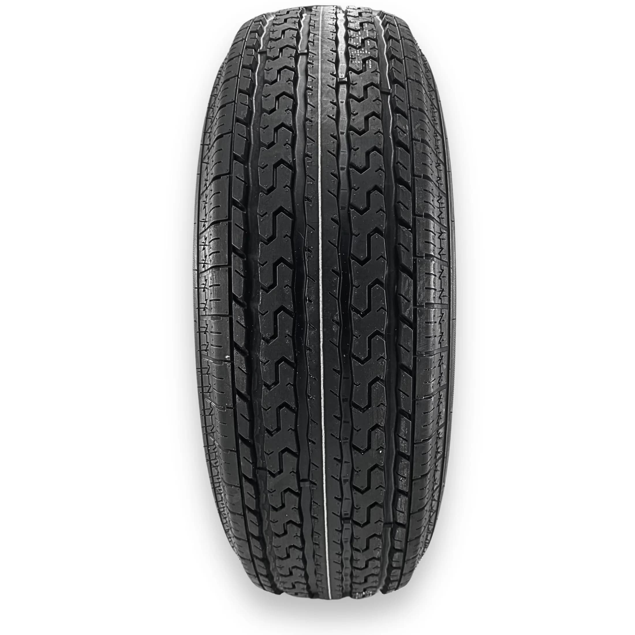 Motor Home And Rv Tire Essential with Heavy-Duty - ST225 - Residential Grade Model 08FF27