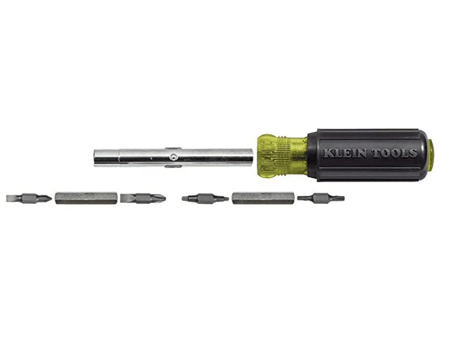 Pro Tool Premium with Heavy-Duty, Heated, Cushion Grip Handle - Black Steel Model B67812