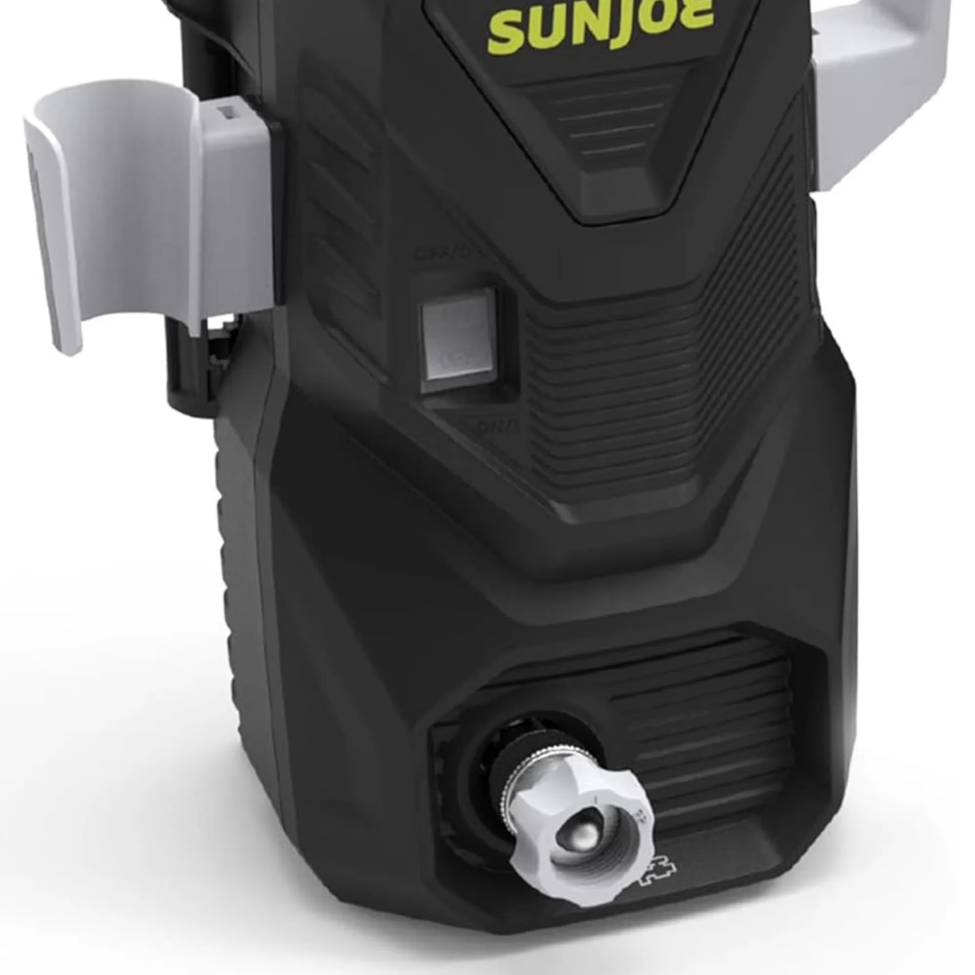 Pressure Washer Quality with Adjustable Wand, 1500 PSI Electric, Foam Cannon - Model 35009A
