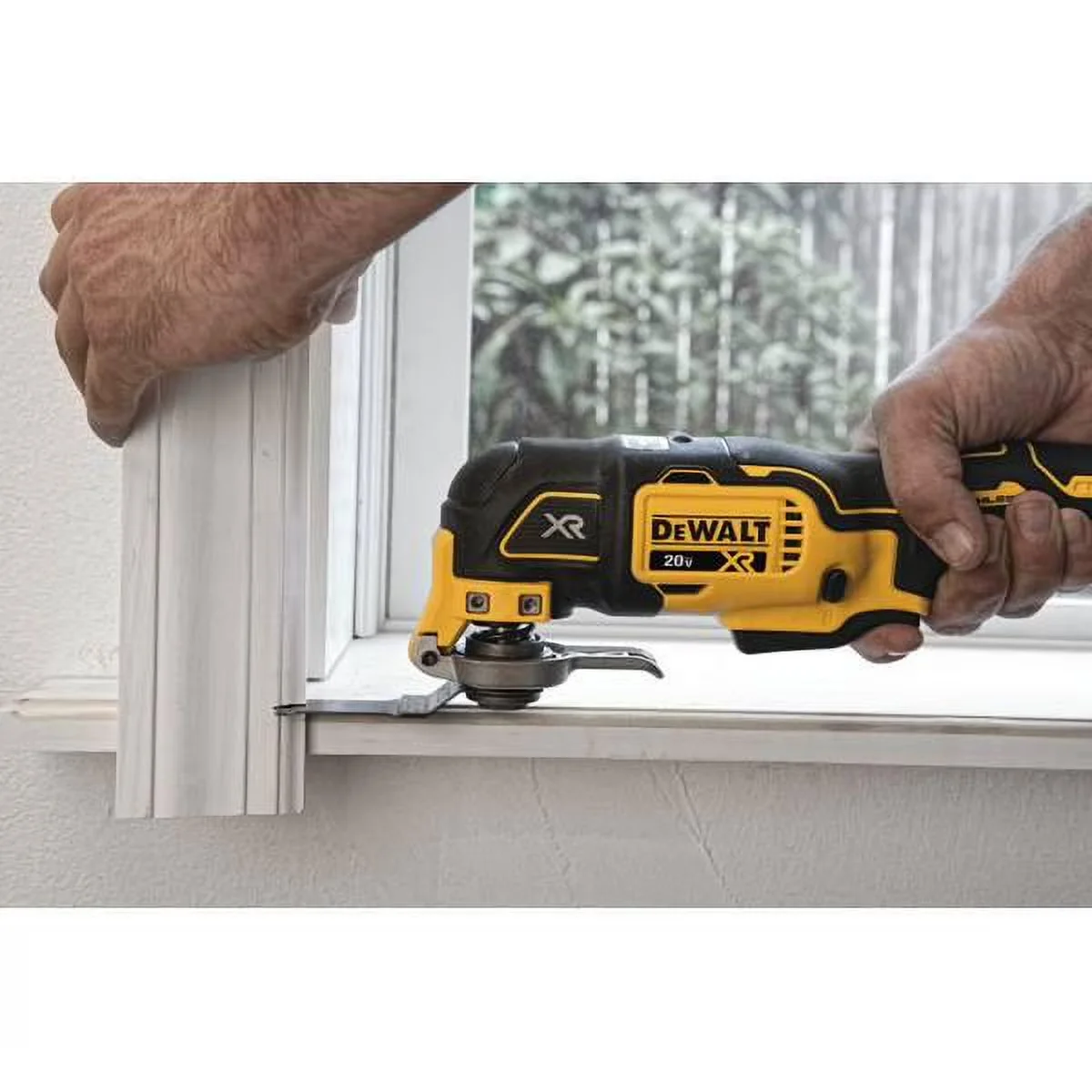 Woodworking Compact with Battery, 20V - Heavy Duty Model B91E42