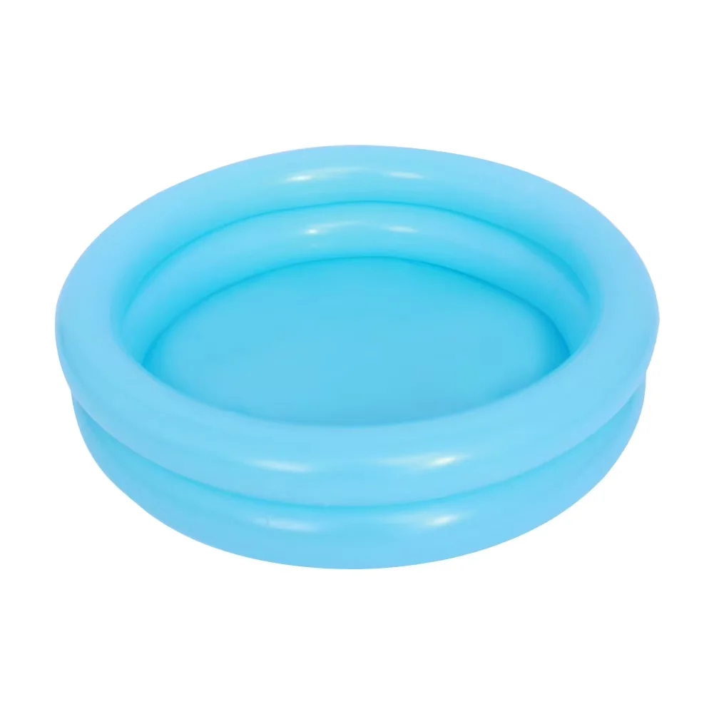 Essential Inflatable Pool with Puncture Resistant - 0-3Y - Ergonomic Design Model 5323B2