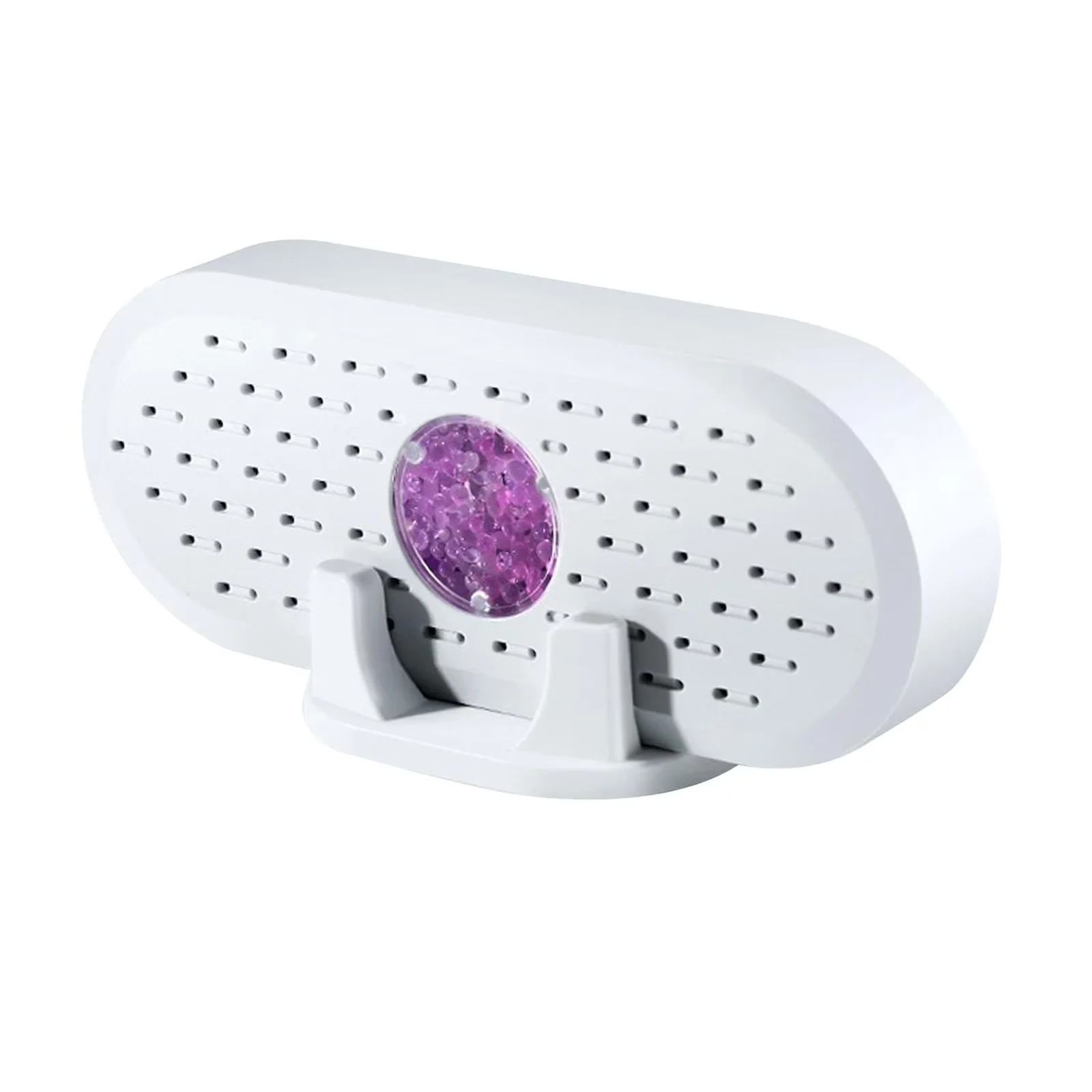 Classic Dehumidifier with Automatic Shut-Off - White for Rv, Home Small Model F5C415