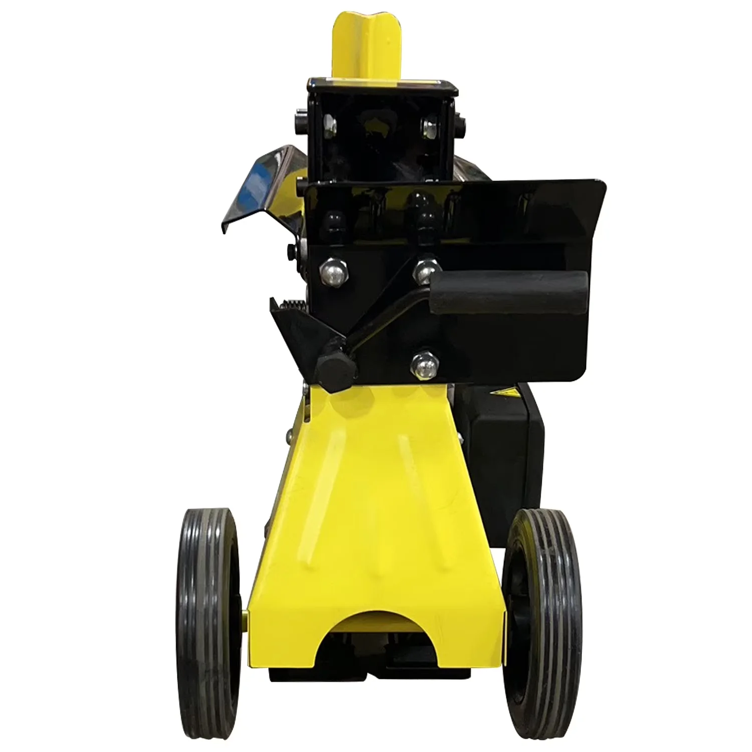 Logsplitter Versatile with Wheeled, Wood Splitter Log Splitter TELS-5T - Other Model 429915