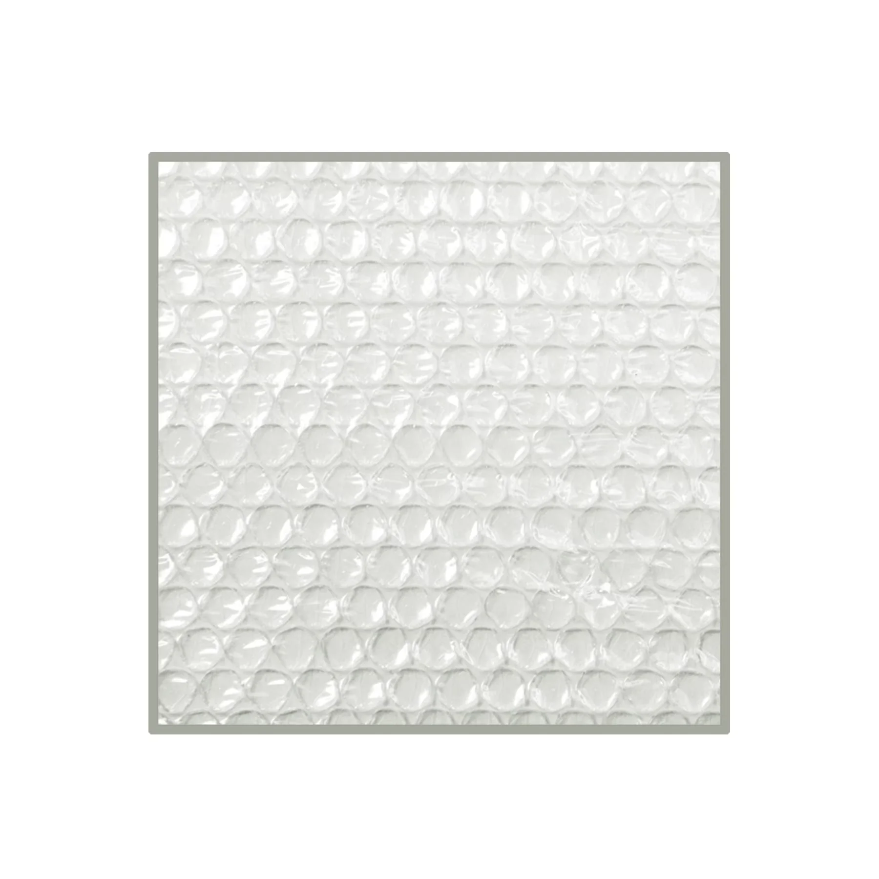 Professional Moving with White Self-Sealing Poly Bubble Mailers, 6" x 9 - Poly Model 4F313F