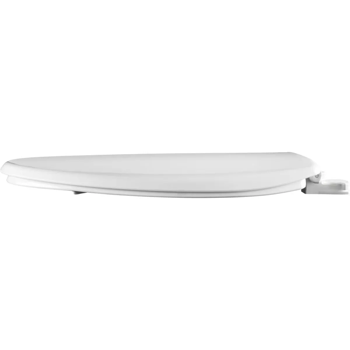 Professional Toilet Seats And Lid with Easy To Clean, Elongated - Plastic Multicolor Model EF0430