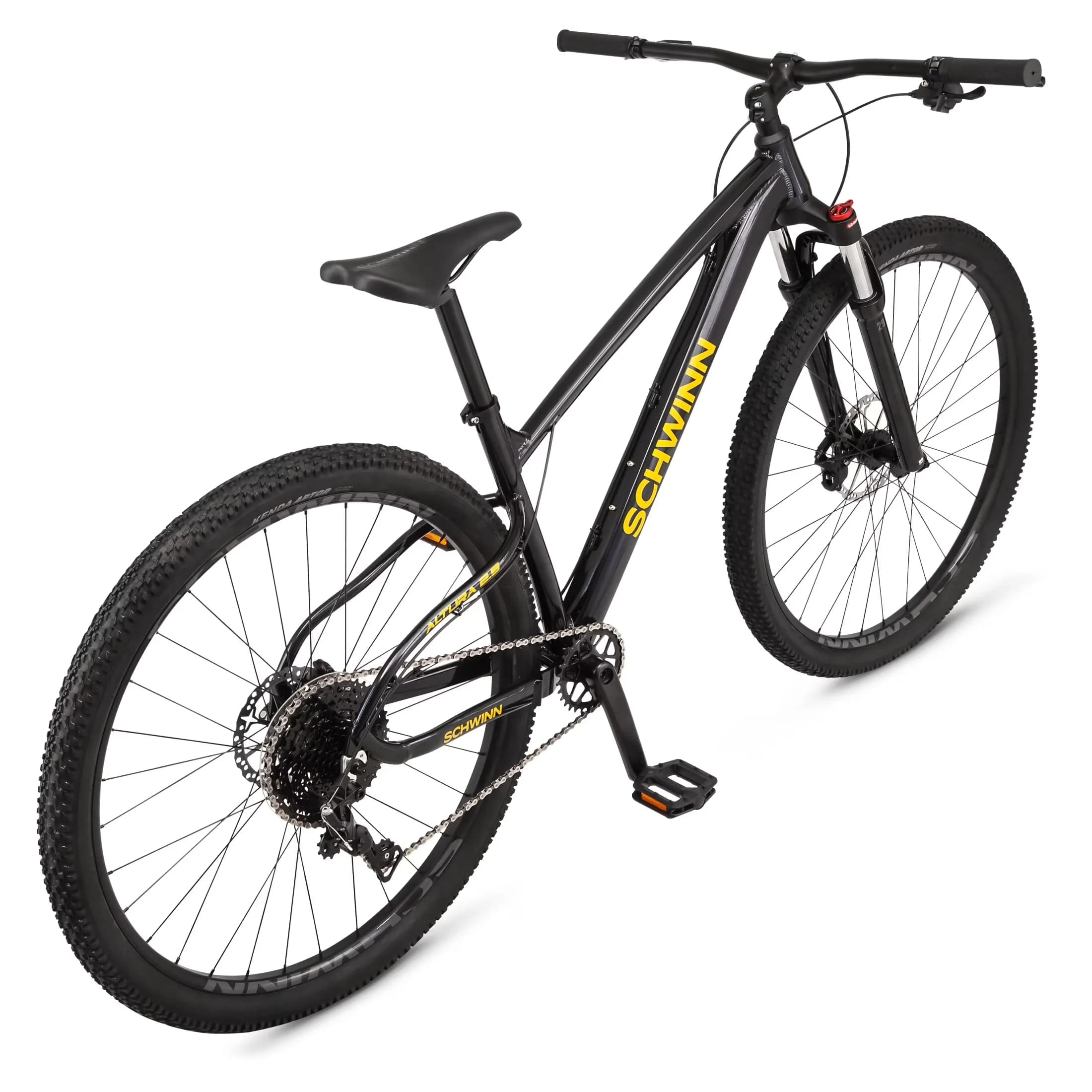 Innovative Mountain Bike with Adjustable Seat Height, Inch Wheel, Altura 2.5 - Navy Model 9BBF0A