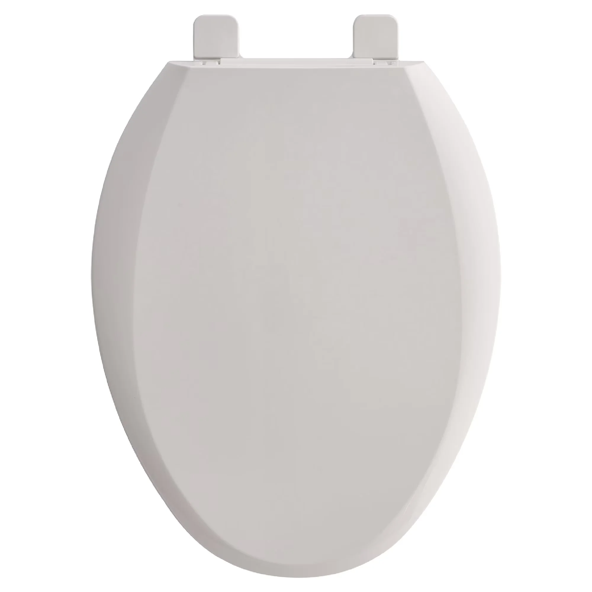 Reliable Toilet Seats And Lid with Slow-Close Lid, Fits most conventional elongated toilets - Plastic Model 62BE0E