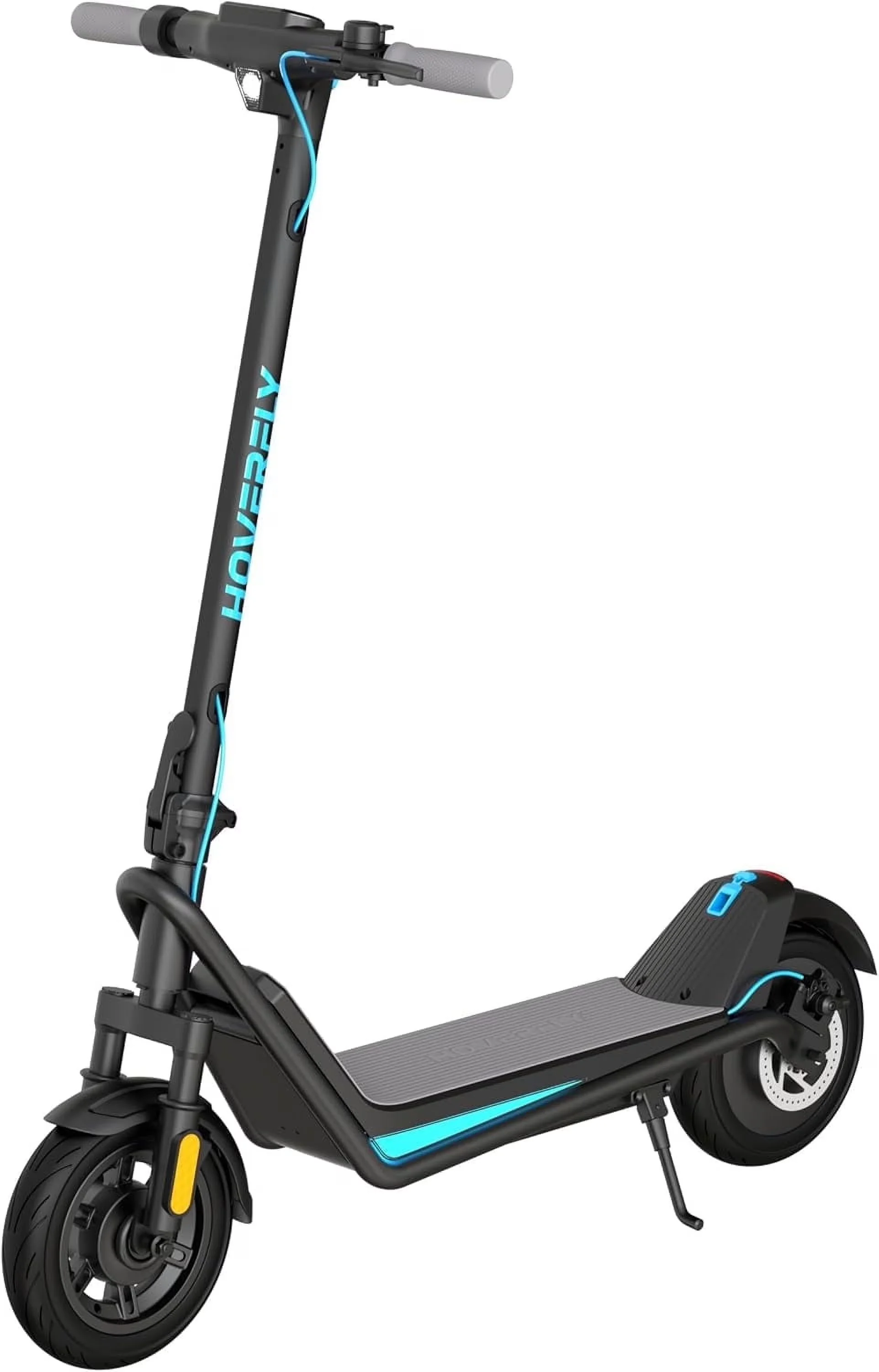 Compact Scooter with 500W, Portable, Compact - Black Metal - Premium Collection Model ADDBDE