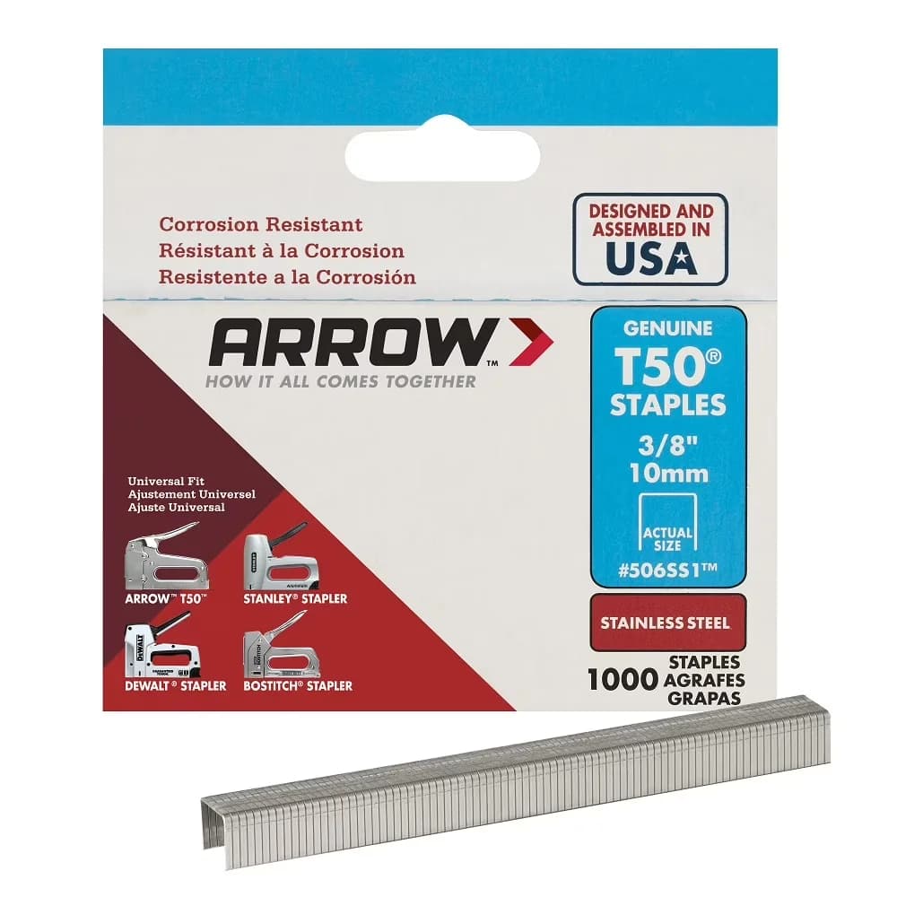 Modern Pro Tool with Improves Strength, Durable, T50 3/8 in. Leg x 3/8 in - Stainless Steel Model 630F9F