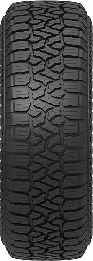 Quality Suv Tire - KR628 - Durable Build Model B0B4F1