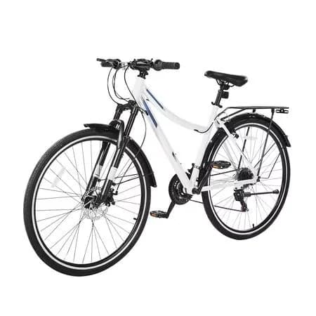 Versatile Mountain Bike with Adjustable Height, Lightweight, Hybrid - 21 Model 736249