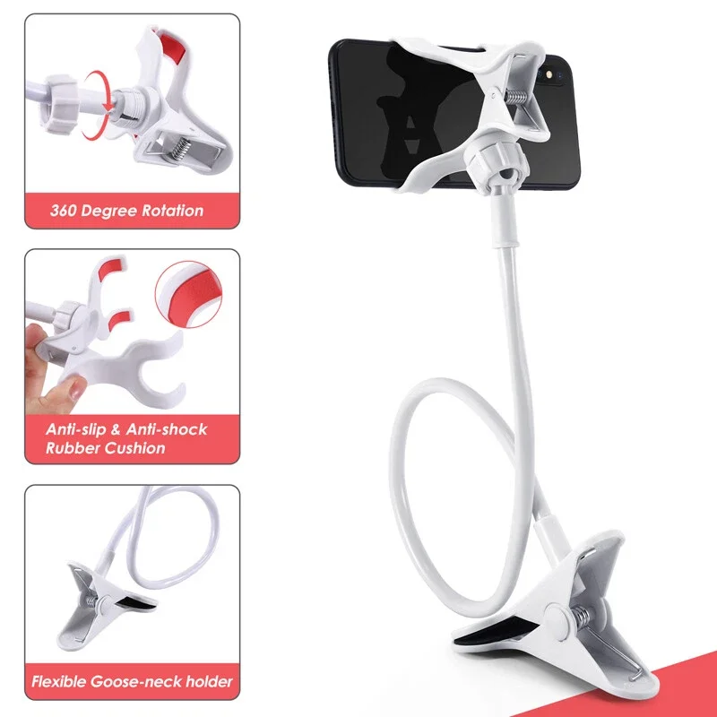 Home Gym Quality with 360 Degree Rotation - Long - Low Maintenance Model 876D58