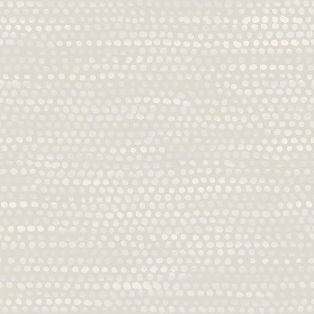 Wallpaper Premium with Removable, Easy To Clean, 20.5" x 16.5' - Pearl Grey Vinyl Model 624B84