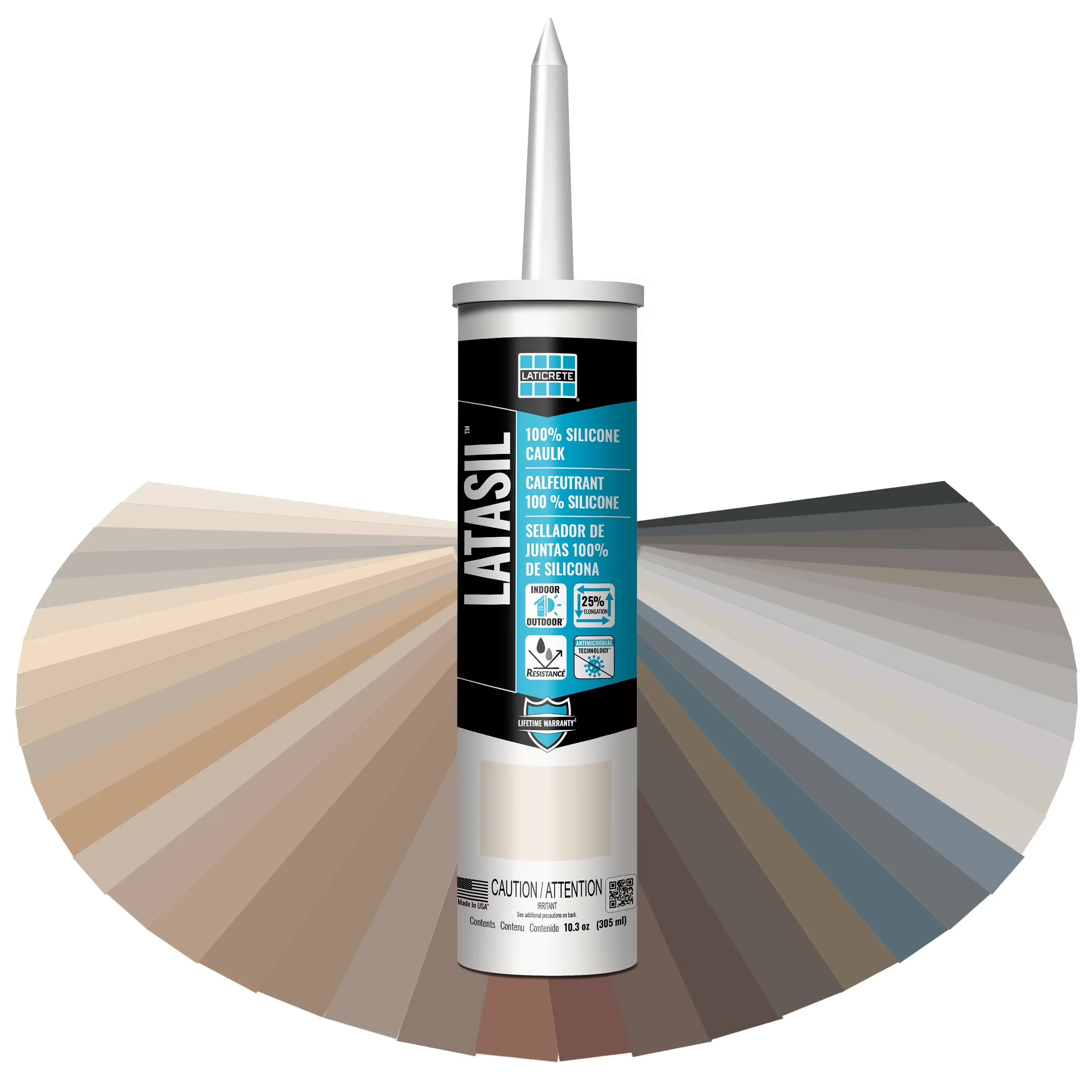 Versatile Adhesives Glues In Paint Supplies Tool with Durable, This is a high performance sealant., It features a one-component... Model 6B2002