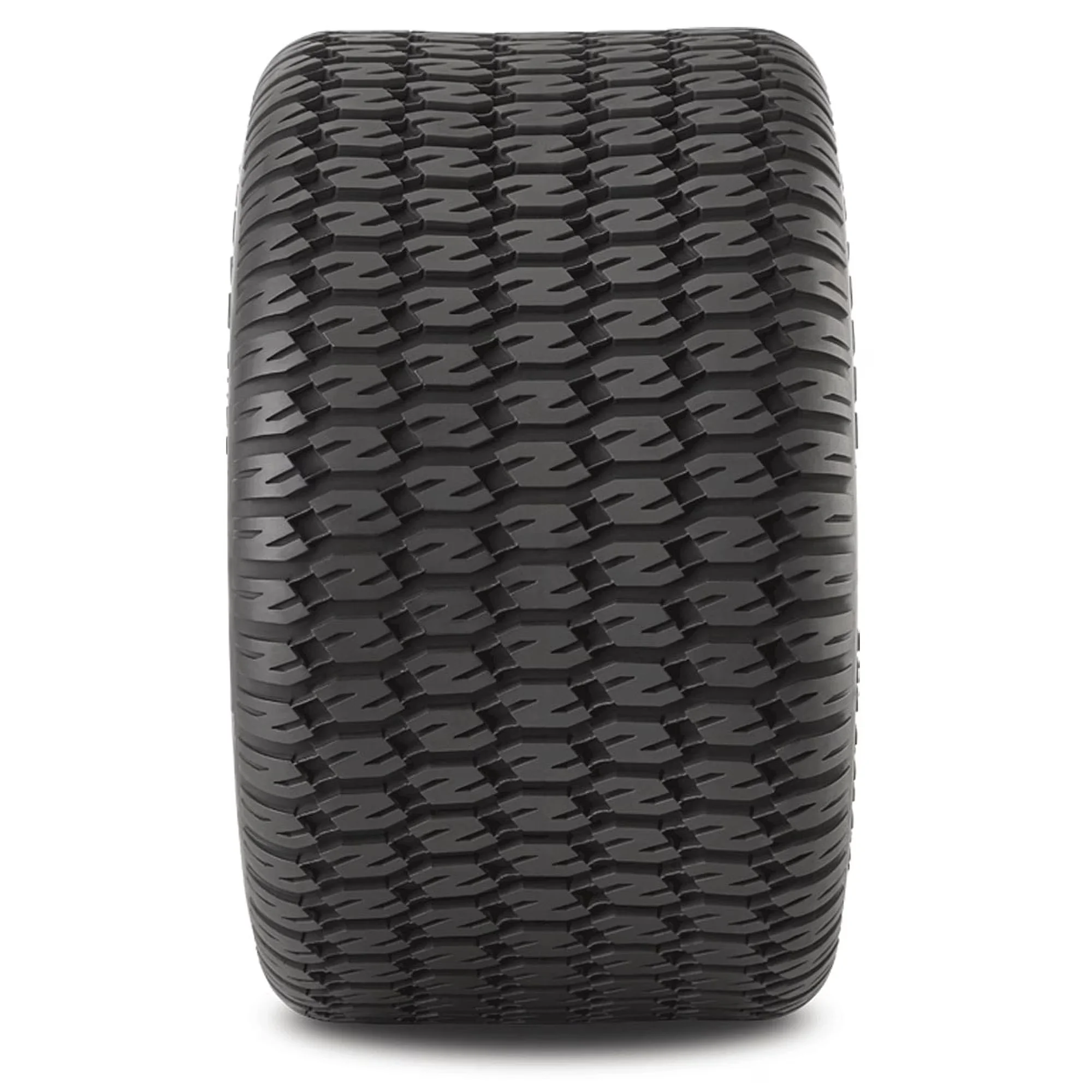 Professional Lawn Mower Tire with Fits Multiple Makes And Models, Product May Vary From Picture - Model B35085