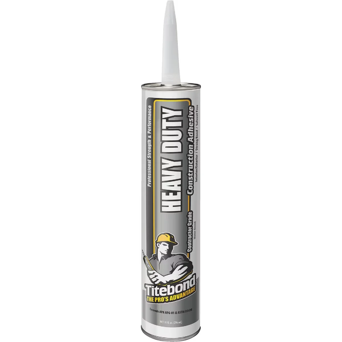 Reliable Adhesives Glues In Paint Supplies Tool with Waterproof, Environmentally safe - VOC-compliant - Green Model DDB7EE