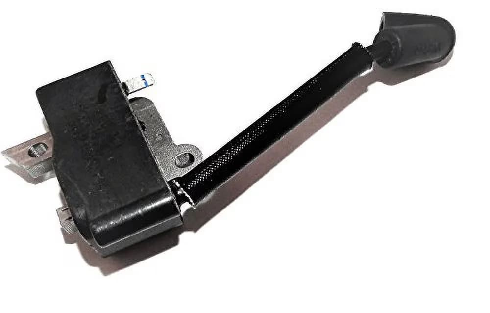 Quality Chainsaw with Includes (1) 545202701 Ignition Module., Please refer to list for compatibility. - White Model 3B0314
