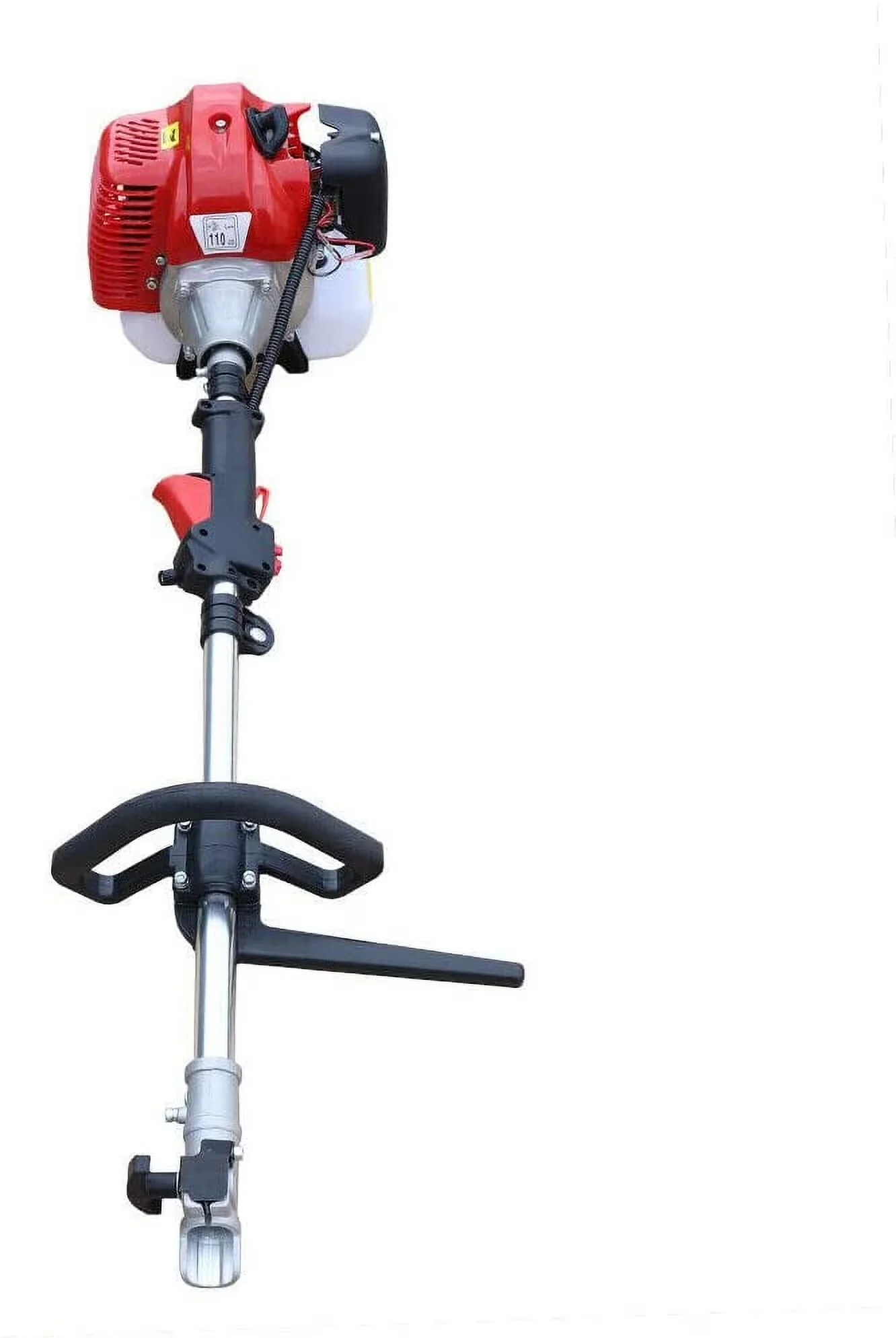 Pole Saw Innovative with Telescoping, Non-slip Handle, Strong Power - Stroke Model E3B4C2