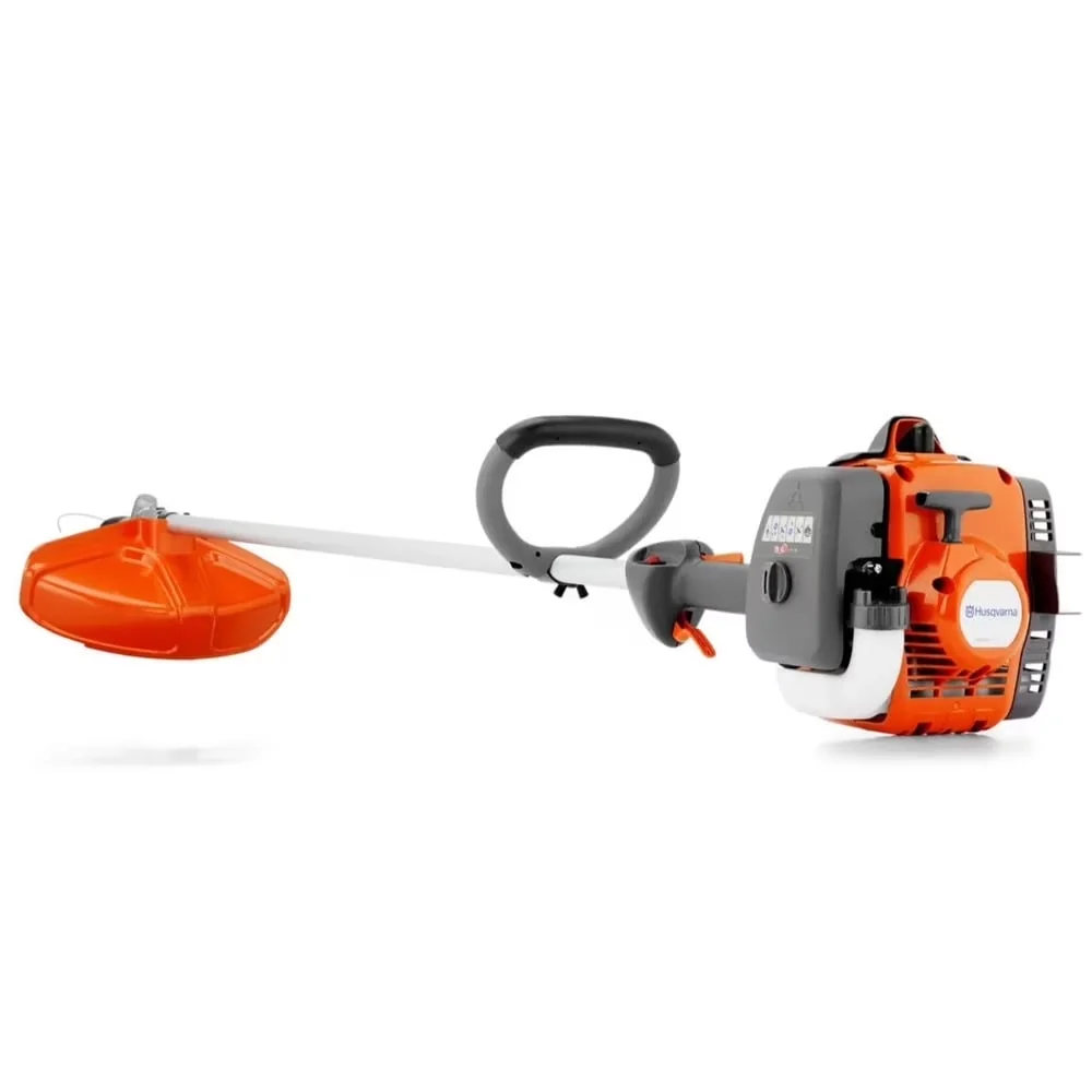 String Trimmer Sleek with 122L 17 in. Straight Shaft - Multicolor - Essential Collection Model C2B62A
