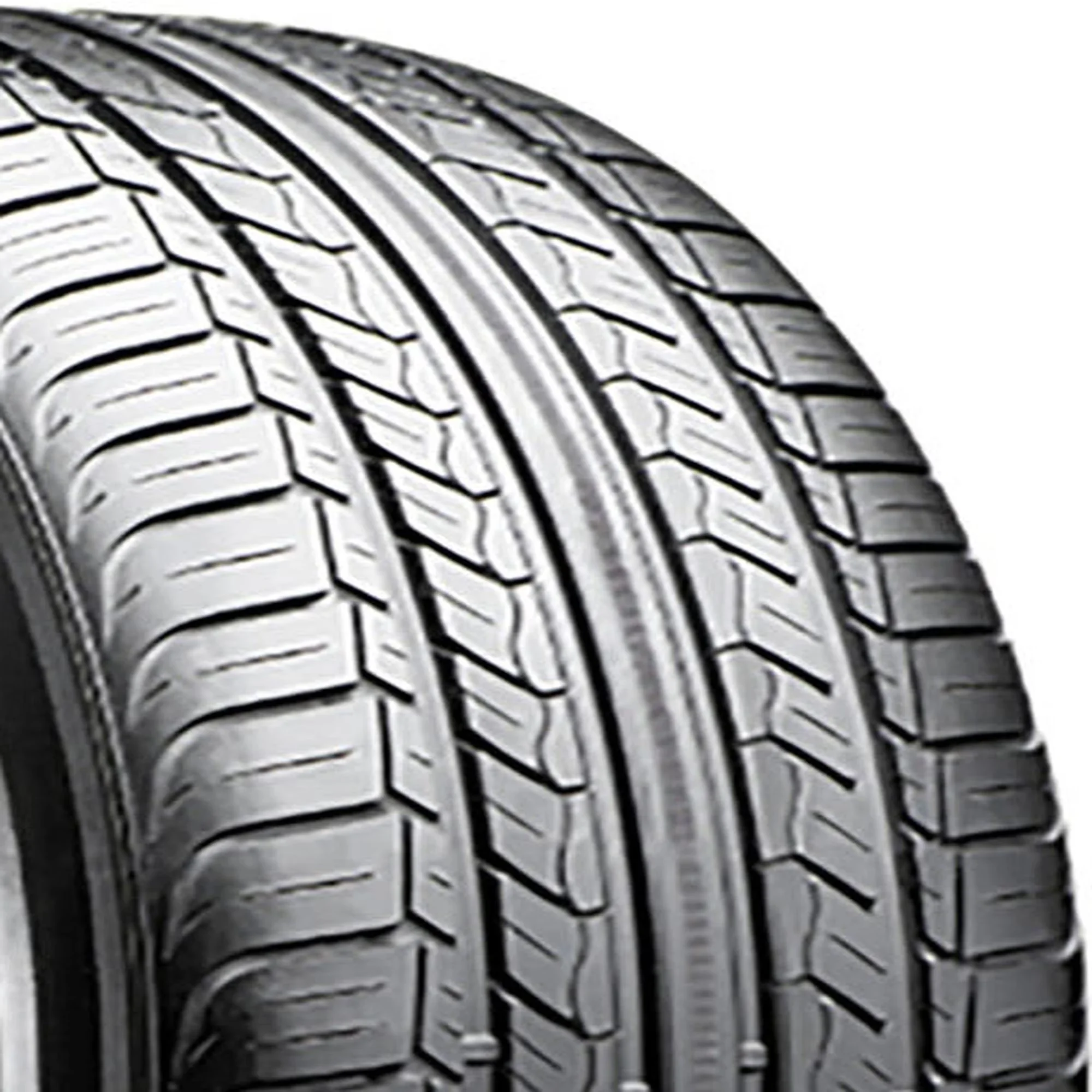 Versatile Car Tire with Size: 215/65R16 for General Purpose - Model DBA09D