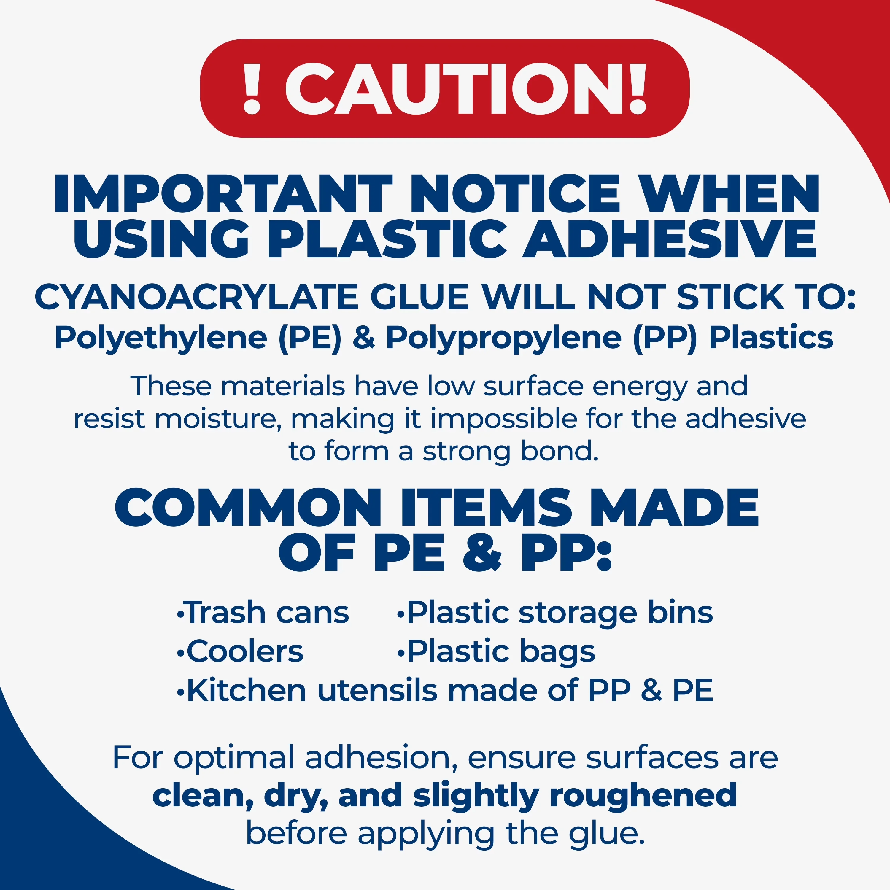 Adhesives Glues In Paint Supplies Tool Reliable with High-Strength, Ultra Strong Super Glue - Clear 0.7 oz Model 0F3B56