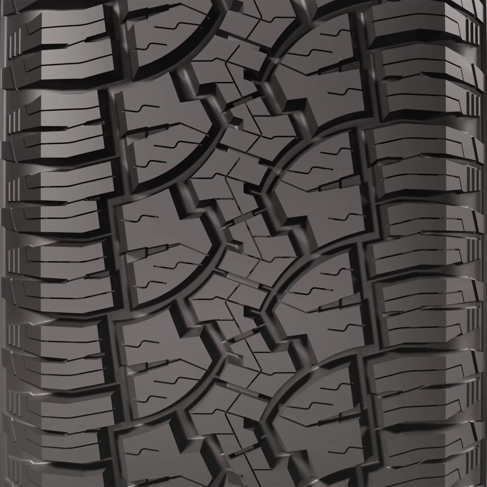 Efficient Truck Tire with Wet Or Dry, Fits Multiple Makes And Models, Compatible With Multiple Cars - Model 733792