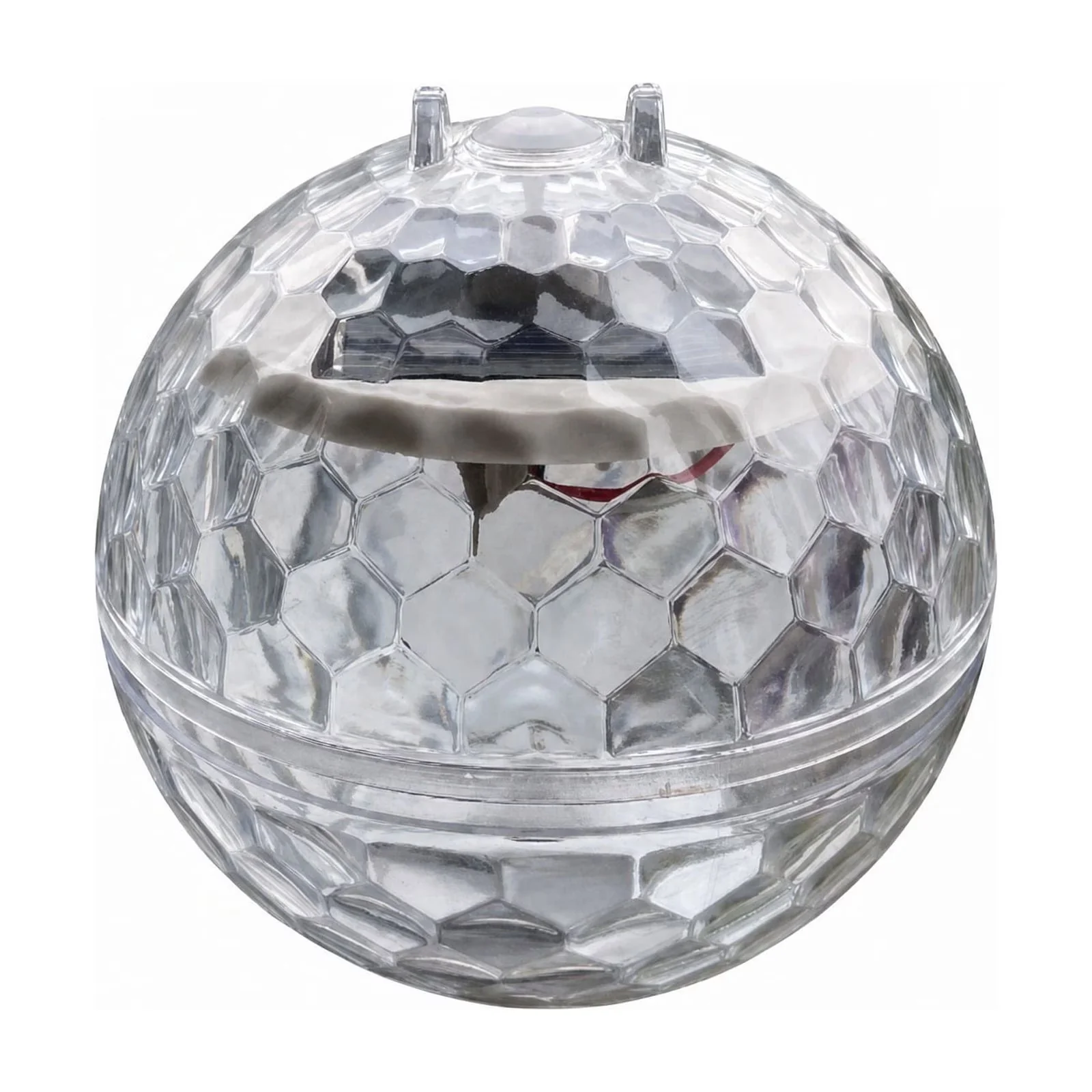 Reliable Ceiling Lights Fixture with LED, Diameter Floating Fountain Light, Outdoor Solar Water Fountains & - Plastic Clear Model 6E08FA
