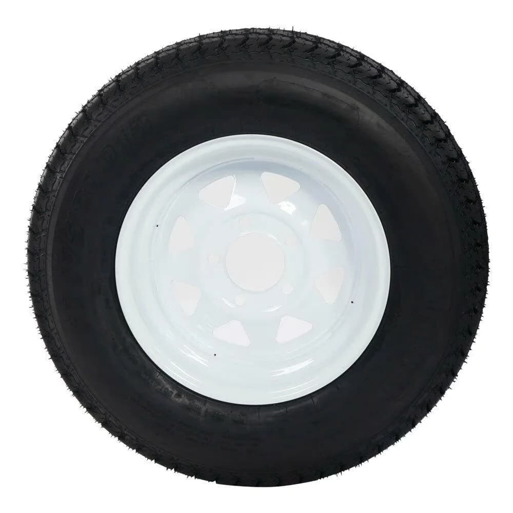 Atv Tire Efficient with Easy To Control, Durable Construction, Speed Rating : 75 Mph . - Model BD536D