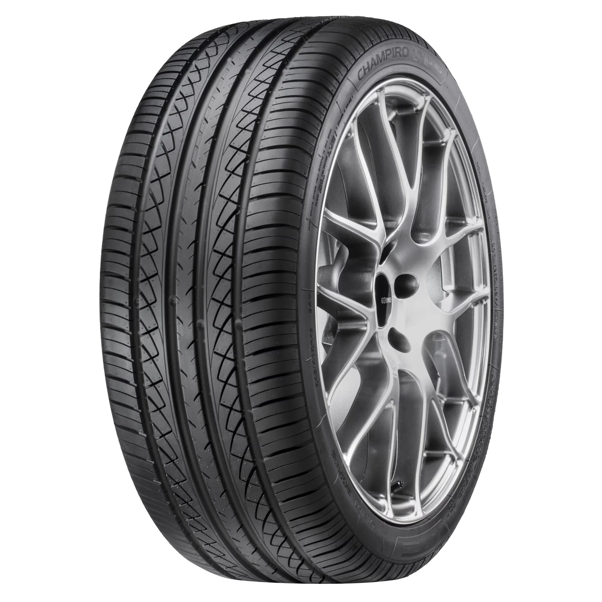 Essential Suv Tire with Fits Multiple Makes And Models, Size: 275/40ZR20 - Model 1E949B