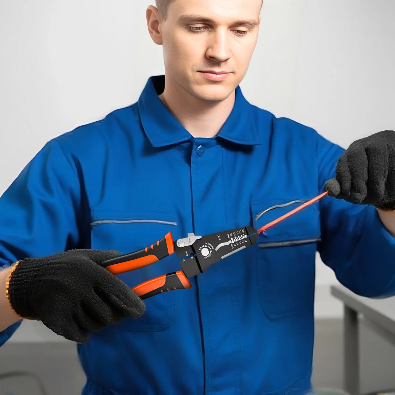 Innovative Woodworking with High Precision, Precision, Screw Cutter - 3.14" x 6.89" Model BA3540